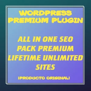 All In One SEO Pack Premium Version Free Download Nulled All In One SEO Pack Pro WordPress Plugin Descargar gratis All In One SEO Pack Premium