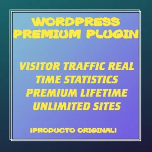 Visitor Traffic Real Time Statistics Premium WordPress Plugin GPT WordPress Plugin Visitor Traffic Real Time Statistics GPT Visitor Traffic Real Time Statistics Free Download Nulled Visitor Traffic Real Time Statistics