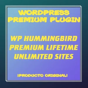 WP Hummingbird Pro Free Download WP Hummingbird Pro Premium WordPress Plugin WP Hummingbird Pro Free Download Nulled WP Hummingbird Pro