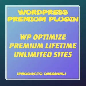WP Optimize Premium Free Download WP Optimize Pro Free Download Nulled WP Optimize Premium