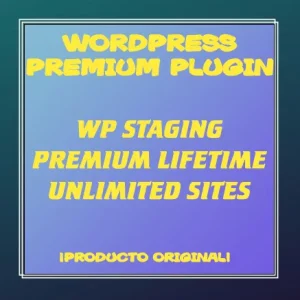 WP Staging Premium WordPress Plugin GPT WP Staging Pro Free Download Nulled WP Staging
